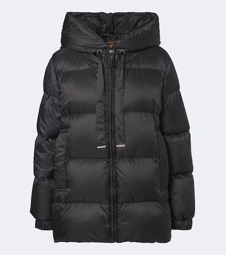 Max Mara Veste doudoune à capuche - Max Mara - Modalova