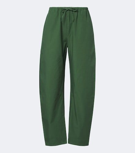Leset Pantalon ample Kyoto en coton - Leset - Modalova