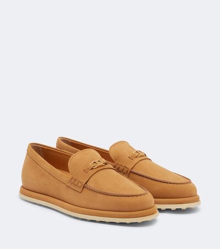 Tod's Mocassins T Timeless en cuir - Tod's - Modalova