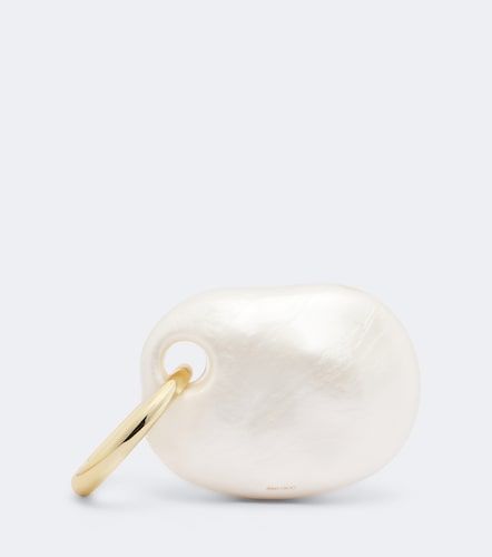 Jimmy Choo Pochette Oyster Mini - Jimmy Choo - Modalova