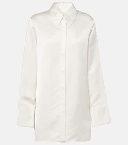 Jil Sander Chemise en satin - Jil Sander - Modalova