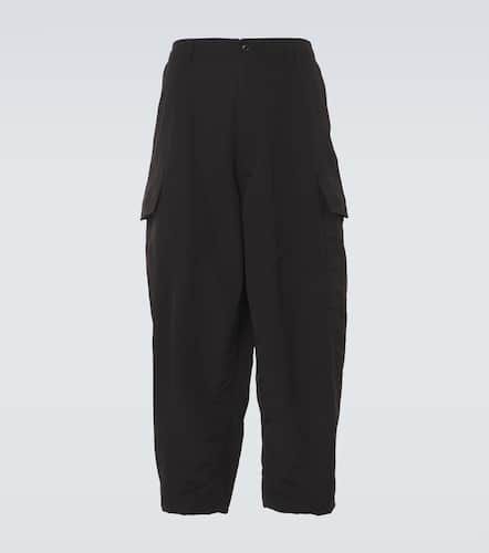 Comme des Garçons Pantalon en coton mélangé - Comme des Garcons Homme - Modalova