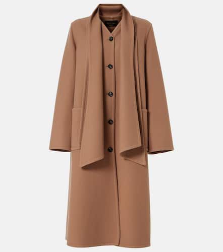 Manteau Gladwin en cachemire - Loro Piana - Modalova