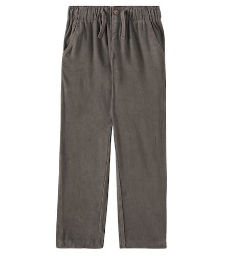 Pantalon droit Kalen en coton - Rylee + Cru - Modalova