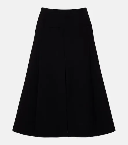 Alaïa Jupe midi - Alaia - Modalova