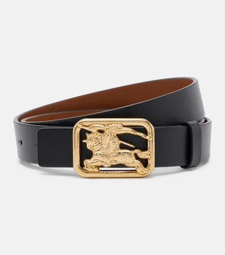 Burberry Ceinture EKD en cuir - Burberry - Modalova