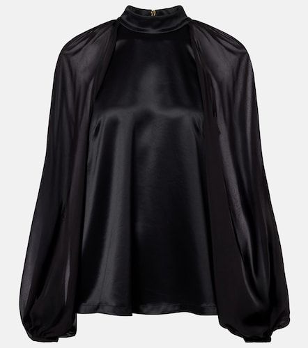 Joseph Blouse Cave - Joseph - Modalova