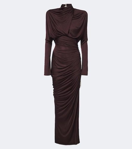 Balmain Robe longue - Balmain - Modalova
