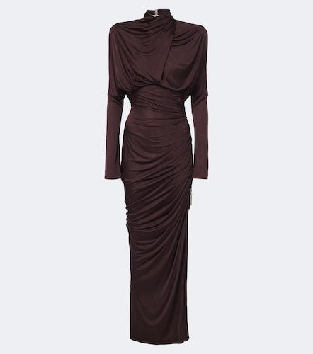 Balmain Robe longue - Balmain - Modalova