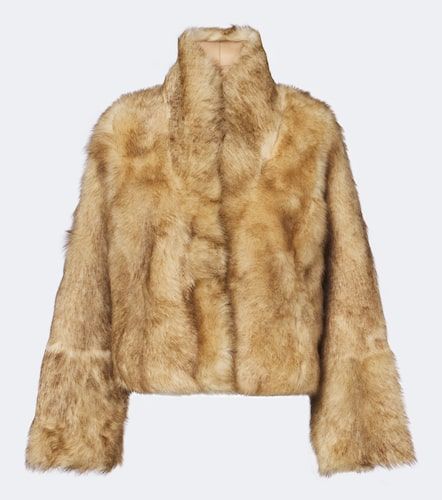 Veste Mooney réversible en shearling - Arma - Modalova