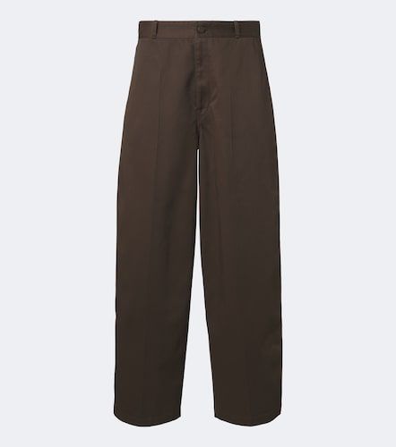 Lemaire Pantalon barrel - Lemaire - Modalova