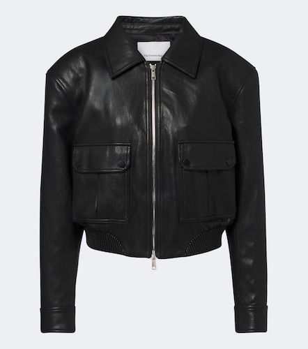 Veste matelassée Val - The Frankie Shop - Modalova