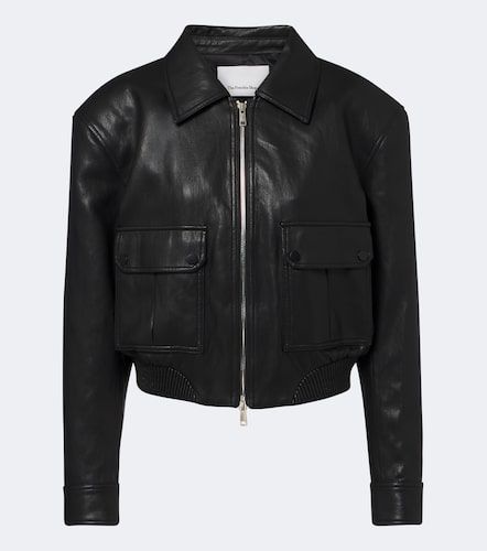 Veste matelassée Val - The Frankie Shop - Modalova