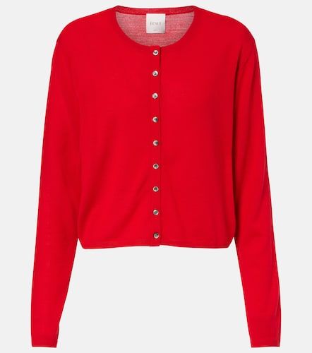 Leset Cardigan James en laine - Leset - Modalova