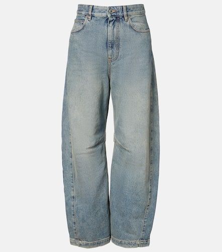Loewe Jean ample Anagram - Loewe - Modalova