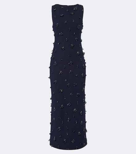 Robe longue Claudia à ornements - Simkhai - Modalova