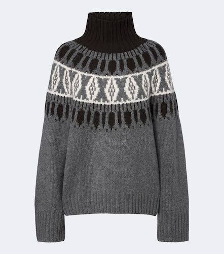 Arch4 Pull Whistler en cachemire - Arch4 - Modalova