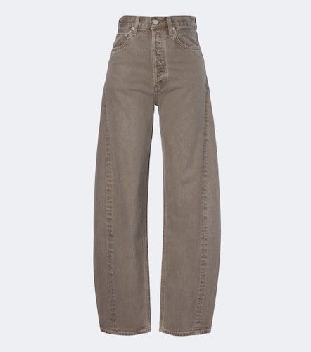 Agolde Jean barrel Luna - Agolde - Modalova