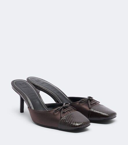 Staud Mules Faye - Staud - Modalova