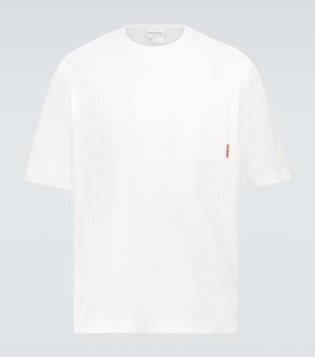T-shirt en coton - Acne Studios - Modalova