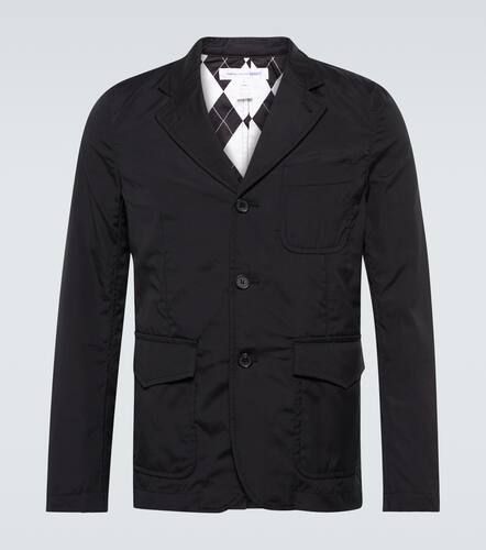 Veste en coton - Comme des Garçons Shirt - Modalova