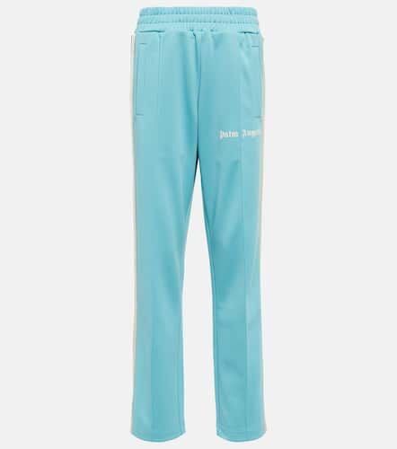 Pantalon de survêtement à logo - Palm Angels - Modalova