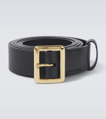 Auralee Ceinture en cuir - Auralee - Modalova