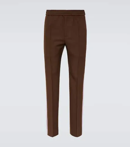 Gucci Pantalon slim Drill - Gucci - Modalova