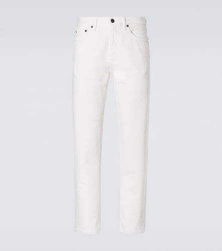 Zegna Jean slim Roccia - Zegna - Modalova