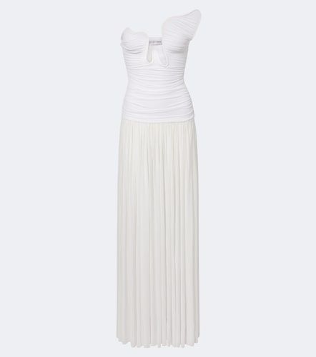 Robe longue bustier Salacia - Christopher Esber - Modalova