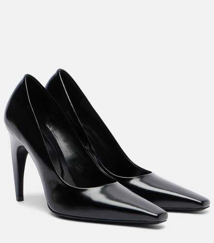 JUDE Escarpins Fame en cuir - JUDE - Modalova