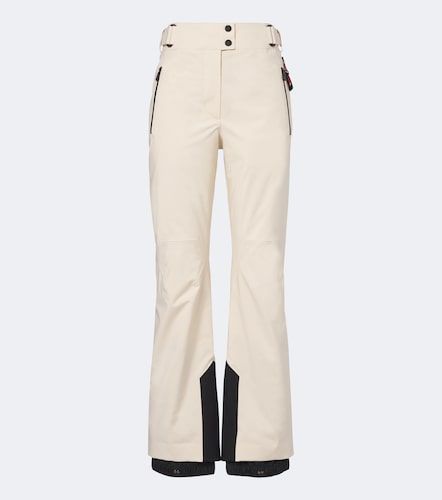 Moncler Grenoble Pantalon de ski - Moncler Grenoble - Modalova