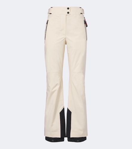 Moncler Grenoble Pantalon de ski - Moncler Grenoble - Modalova