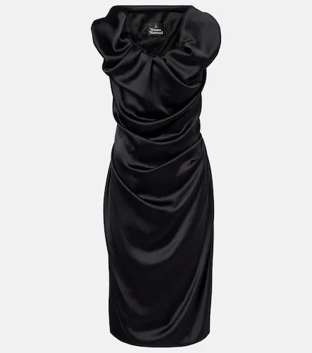 Vivienne Westwood Robe midi Rill - Vivienne Westwood - Modalova