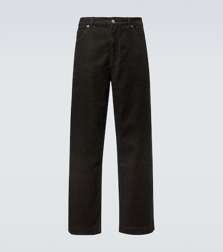 Pantalon ample Vast Cut en velours côtelé de coton - Our Legacy - Modalova