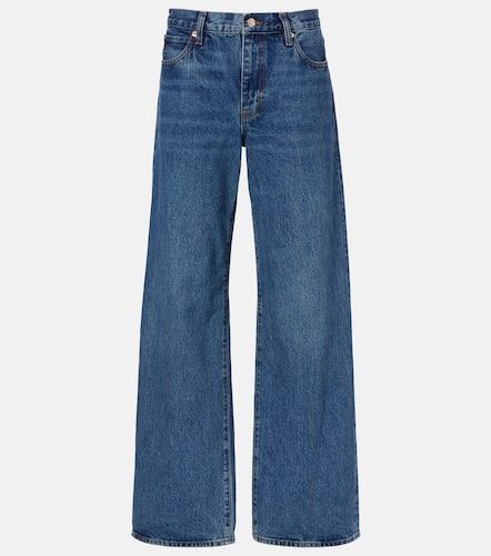 Frame Jean wide Bubble - Frame - Modalova