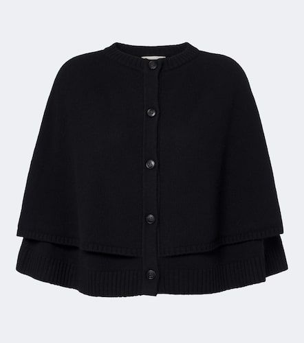 Lisa Yang Cape Quinnie en cachemire - Lisa Yang - Modalova