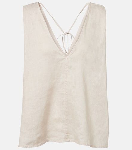 Velvet Top Renna en lin - Velvet - Modalova