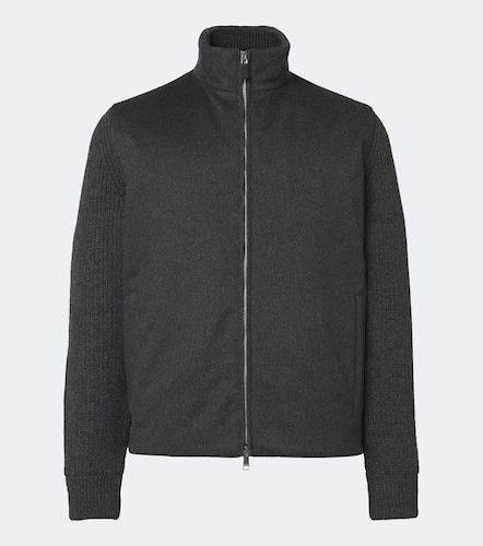 Zegna Cardigan en cachemire - Zegna - Modalova