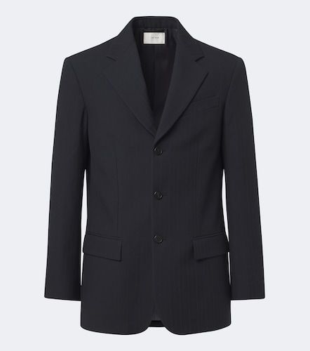 Blazer Wren en laine et cachemire - The Row - Modalova