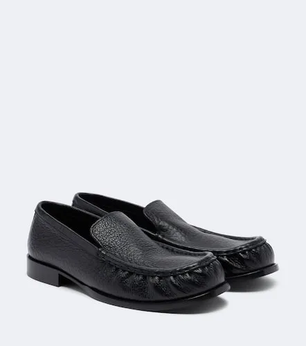 Dries Van Noten Mocassins en cuir - Dries Van Noten - Modalova