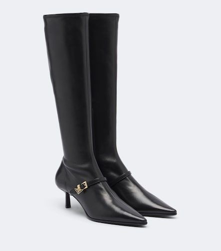 Prada Bottes en cuir - Prada - Modalova