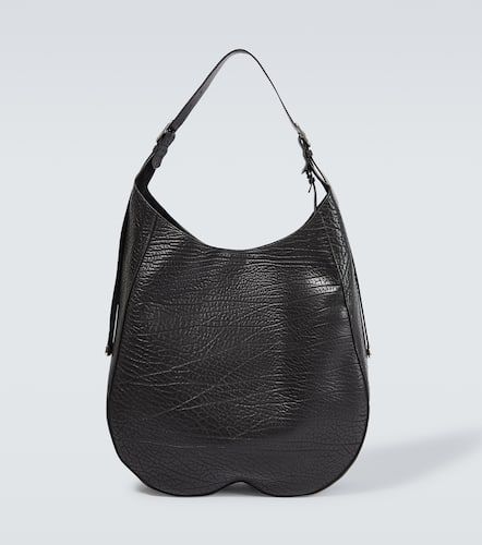 Burberry Sac Extra Large en cuir - Burberry - Modalova