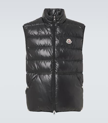 Veste doudoune sans manches Aube - Moncler - Modalova