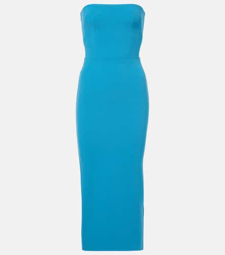 Alex Perry Robe midi bustier - Alex Perry - Modalova