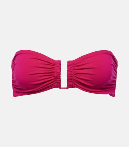 Eres Haut de bikini bandeau Show - Eres - Modalova