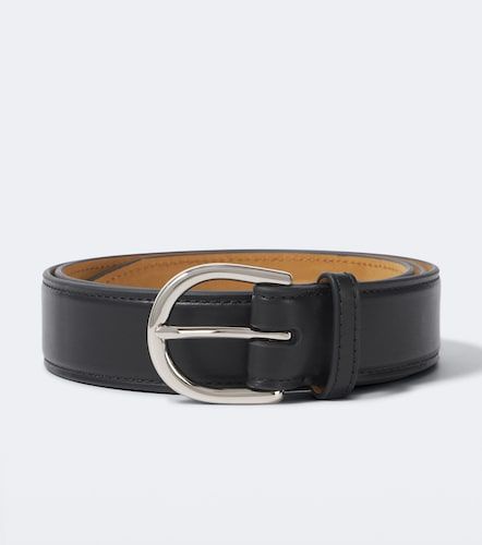 George Cleverley Ceinture en cuir - George Cleverley - Modalova