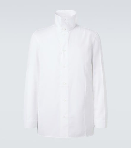 Bottega Veneta Chemise en coton - Bottega Veneta - Modalova