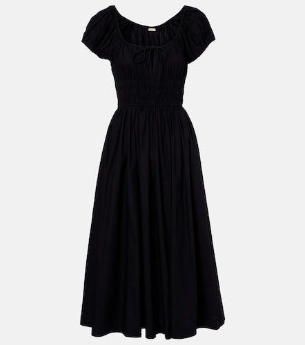 Dôen Robe midi Quinn en coton - Doen - Modalova