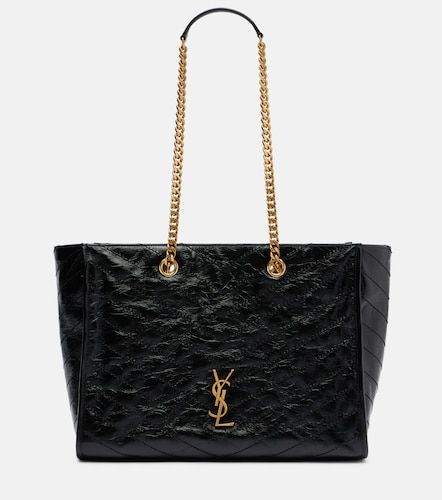 Cabas Niki Medium en cuir - Saint Laurent - Modalova
